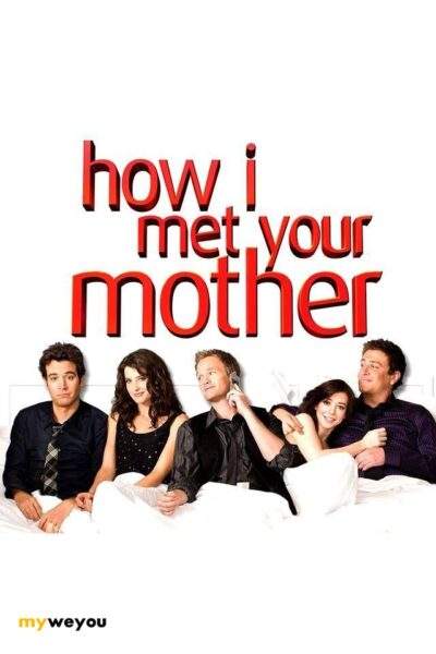سریال How I Met Your Mother